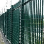 Electric-Fencing