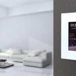 inim alarm system