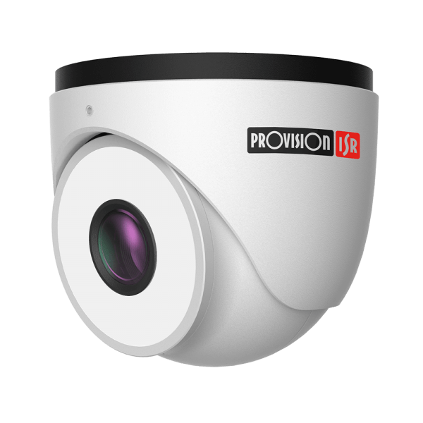 Face detection recognition Motorized VF Dome camera