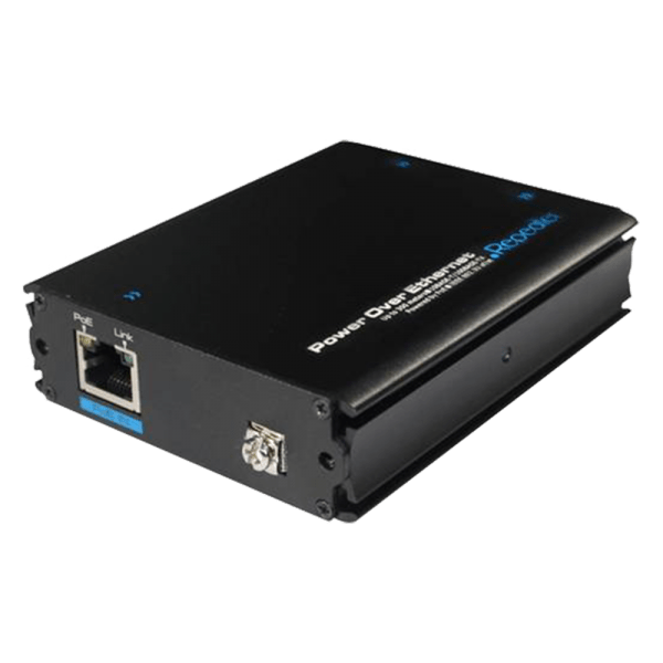 PoER-2Ch PoE Extender (Repeater)
