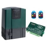 centurion-d5-evo-gate-motor