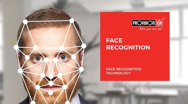 Face Recognition Camera