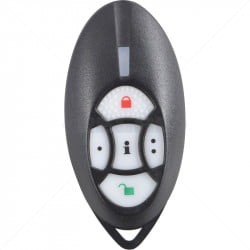Paradox 2 Way Remote Megellan