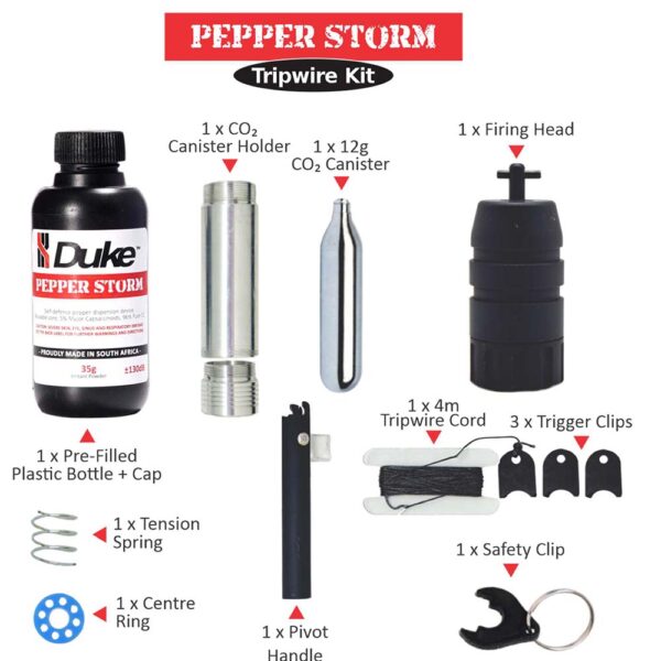 Pepper-Tripwire-Grenade