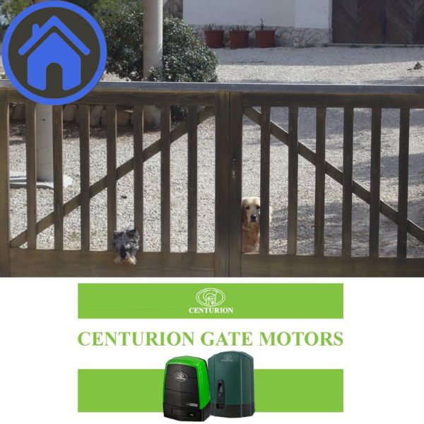 We do Security