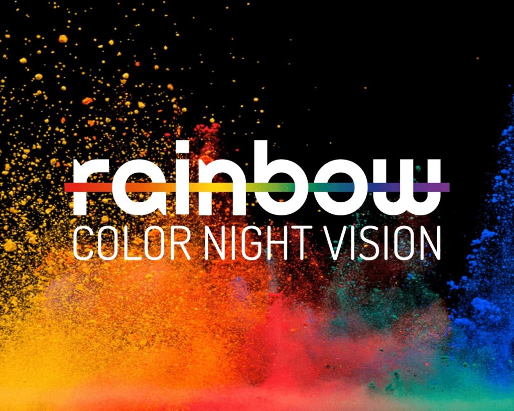 We Do Security Rainbow series